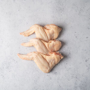 Alas de Pollo