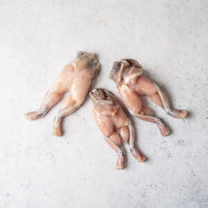 Ancas de Rana