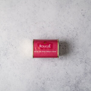 Bloc Foie Gras de Oca