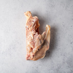 Carcasa de Pollo
