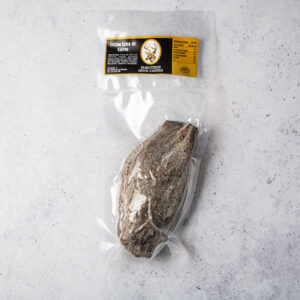 Cecina de Ciervo