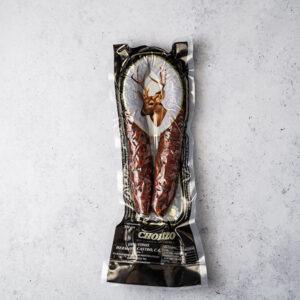 Chorizo de Ciervo