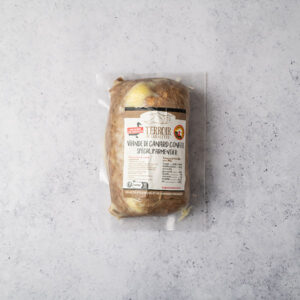 Confit de Pato Desmigado