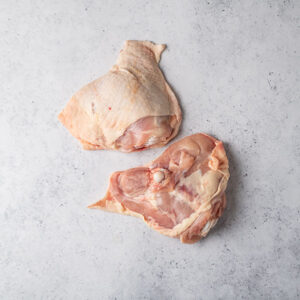 Contramuslo de Pollo