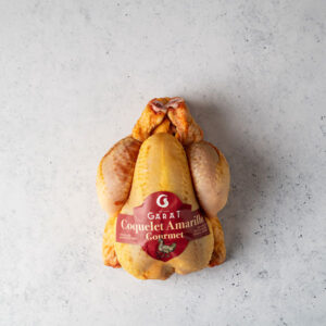 Coquelet Garat