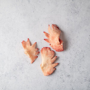 Crestas de Gallo