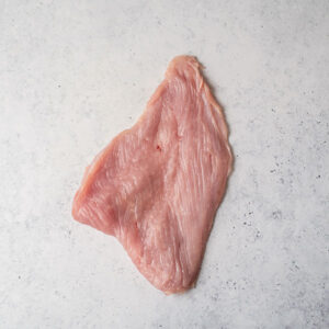 Filete de Pechuga de Pavo