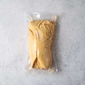 Foie de Pato de Segunda