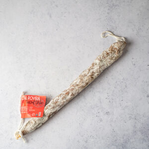 Longaniza Cal Rovira