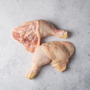 Muslo de Pollo de Granja