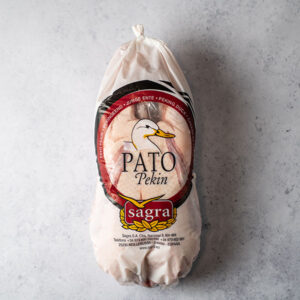 Pato Pekin