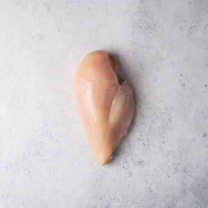 Pechuga de pollo
