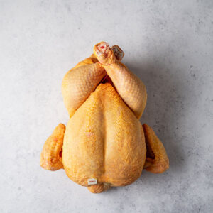 Pollo Amarillo