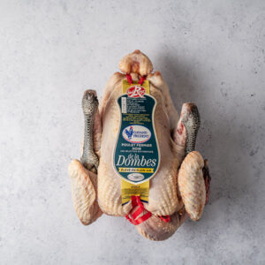 Pollo Negro