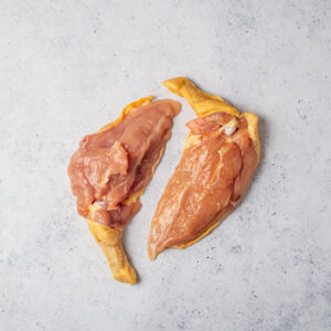 Suprema de Pollo Amarillo