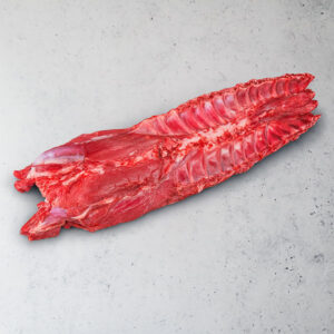 Chuletero de gamo