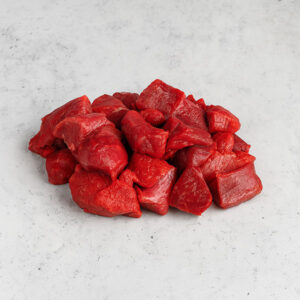 Ragout de gamo
