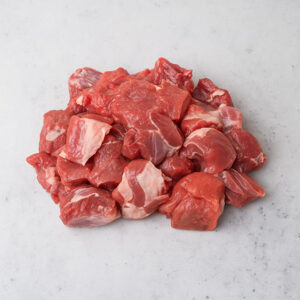 Ragout de jabalí