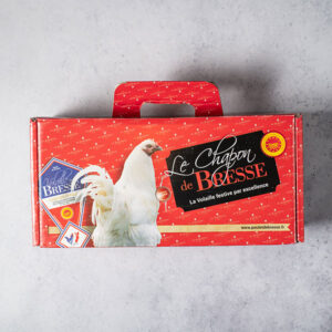 Capón de Bresse Valisette