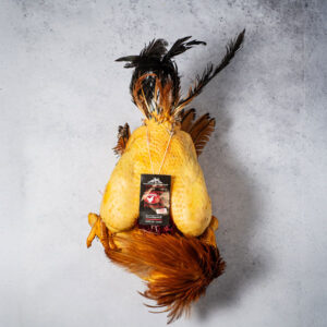 Capón Tradición de Gers