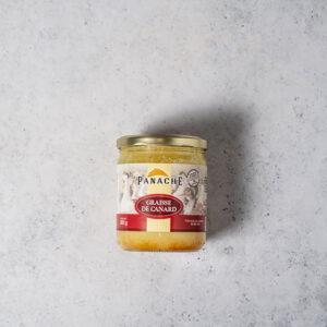 Grasa de pato 300grs